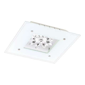 Eglo 93573 - Plafón LED BENALUA 4xLED/4,5W/230V