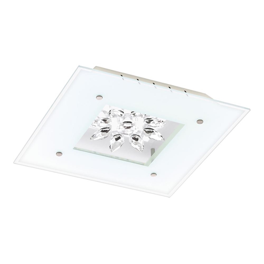 Eglo 93573 - Plafón LED BENALUA 4xLED/4,5W/230V