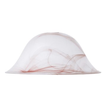 Eglo 93602 - Pantalla - vidrio de alabastro E27 diá.30 cm