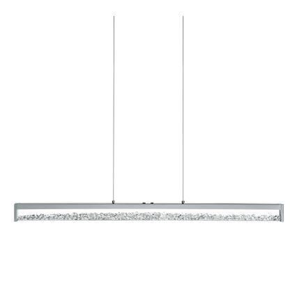 Eglo - Lámpara LED regulable LED/32W/230V