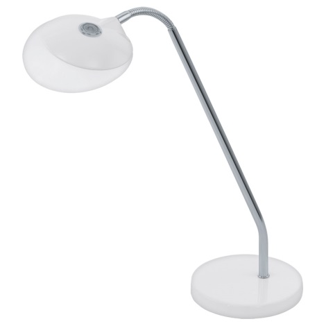 Eglo 93647 - Lámpara LED de mesa CANETAL LED/3W/230V