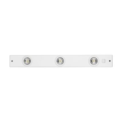 Eglo - Foco LED 3xLED/2,3W/230V