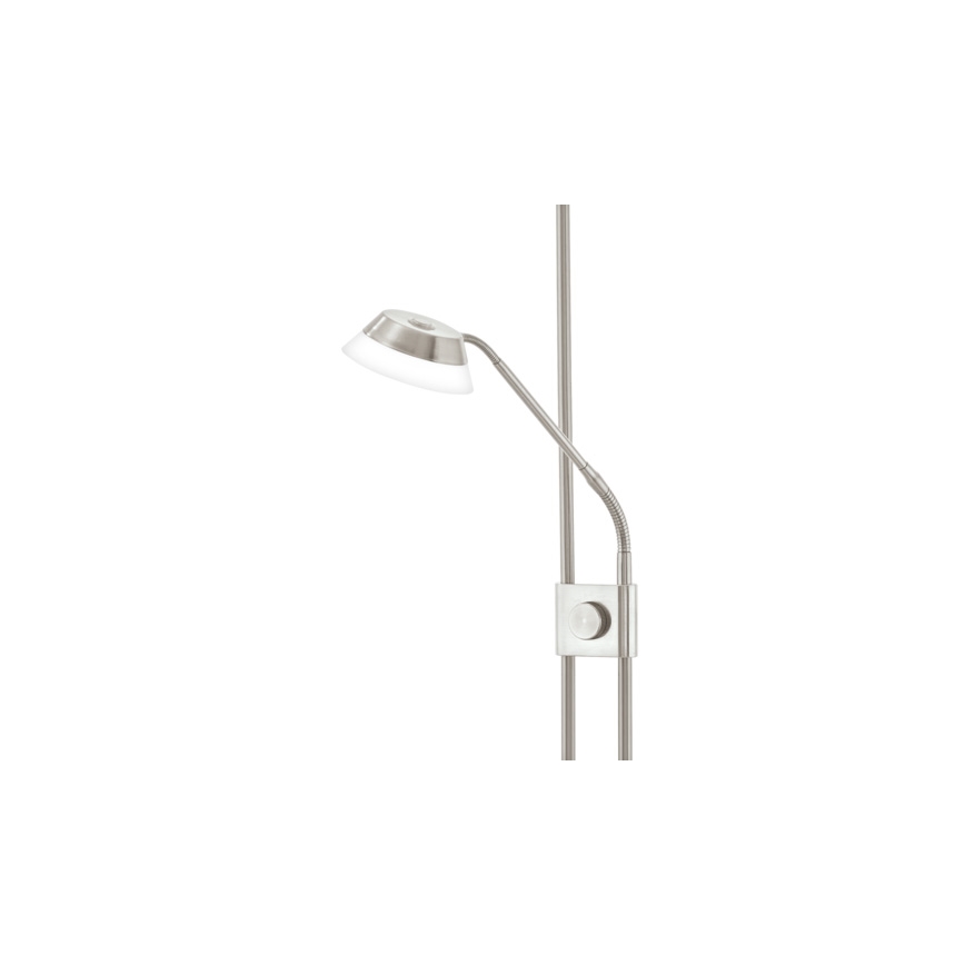Eglo - Lámpara LED regulable LED/17,28W + LED/2,88W