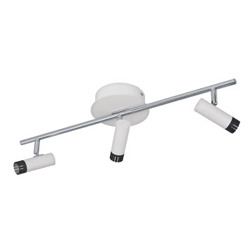 Eglo 93811 - Foco LED LIANELLO 3xLED/5W/230V