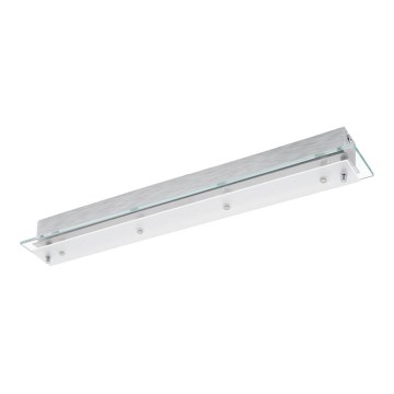 Eglo 93887 Plafón FRES 2  LED/4X5,4W/230V