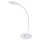 Eglo 93891 - Lámpara LED de mesa CALPO 1 1xLED/4,5W/230V