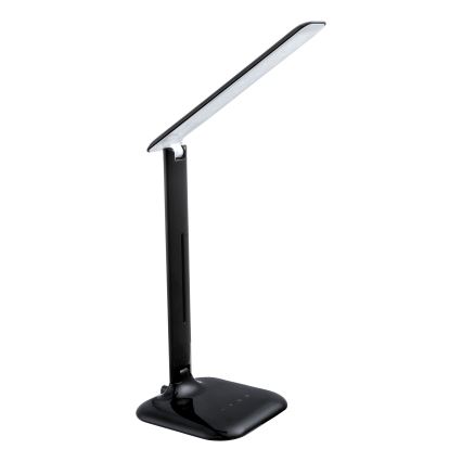 Eglo 93966 -  Lámpara de mesa CAUPO LED/2.9W/230V