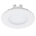 Eglo 94041 - Iluminación LED empotrada de techo FUEVA 1 LED/2,7W/230V