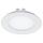 Eglo 94047 - Iluminación LED empotrada de techo FUEVA 1 LED/5,5W/230V