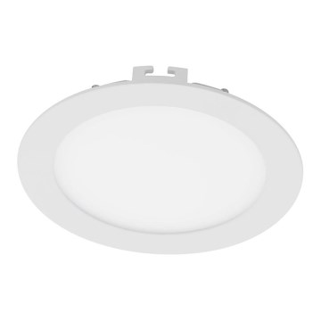 Eglo 94058 - Plafón LED FUEVA 1 LED/10,9W/230V