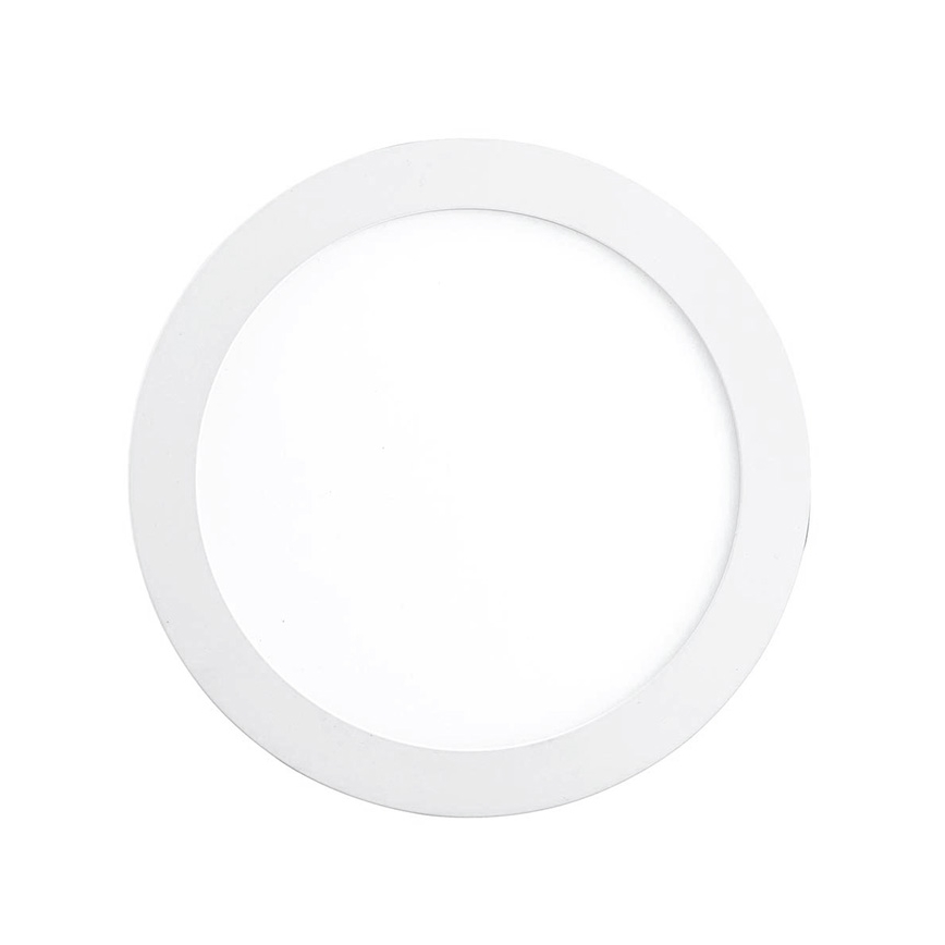 Eglo 94058 - Plafón LED FUEVA 1 LED/10,9W/230V