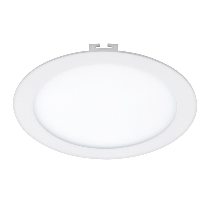 Eglo 94064 - Lámpara empotrable LED regulable FUEVA 1 LED/16,47W/230V