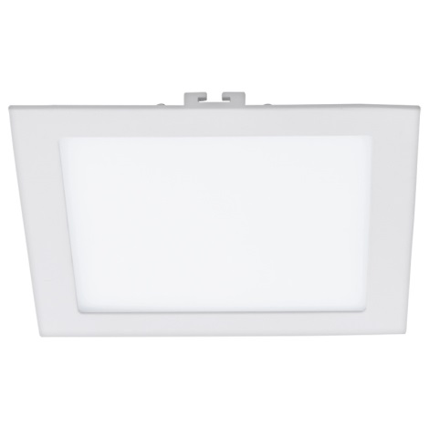 Eglo 94069 - Iluminación LED empotrada de techo FUEVA 1 LED/16,44W/230V