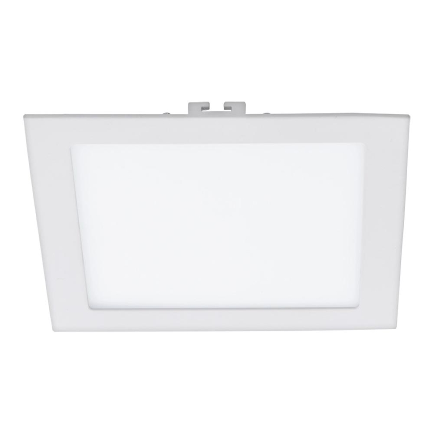 Eglo 94069 - Iluminación LED empotrada de techo FUEVA 1 LED/16,44W/230V