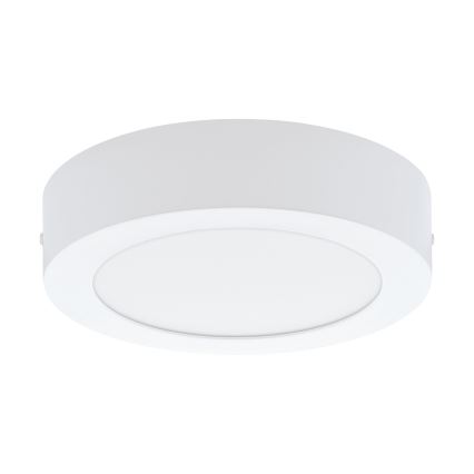Eglo 94072 - Plafón LED FUEVA 1 LED/10,89W/230V