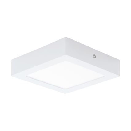 Eglo 94074 - Plafón LED FUEVA 1 LED/10,88W/230V