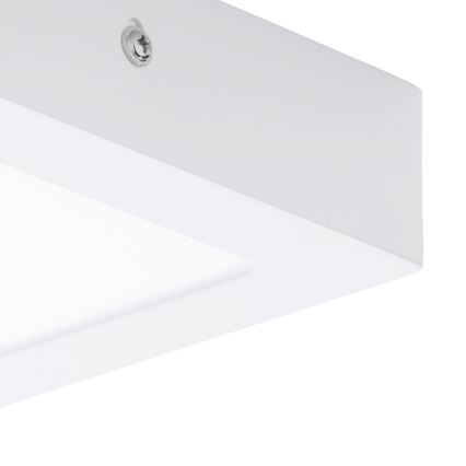 Eglo 94074 - Plafón LED FUEVA 1 LED/10,88W/230V