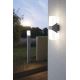 Eglo 94088 - Iluminación LED exterior ROFFIA 1xLED/3,7W/230V IP44
