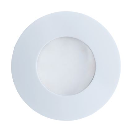 Eglo 94093 - Iluminación LED empotrable para el baño MARGO 1xGU10/5W/230V IP65