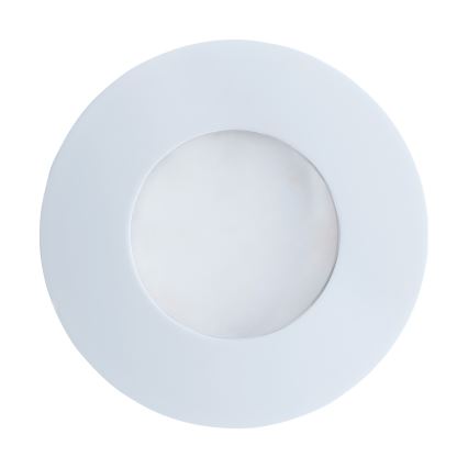 Eglo - Iluminación LED empotrable para el baño 1xGU10/5W/230V IP65