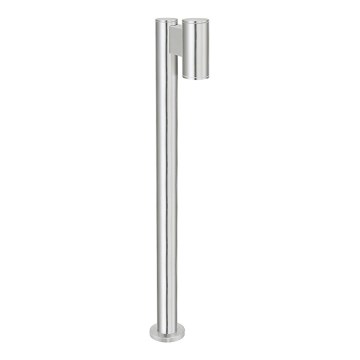 Eglo 94108 - LED Lámpara exterior RIGA 2 1xGU10/3W/230V IP44