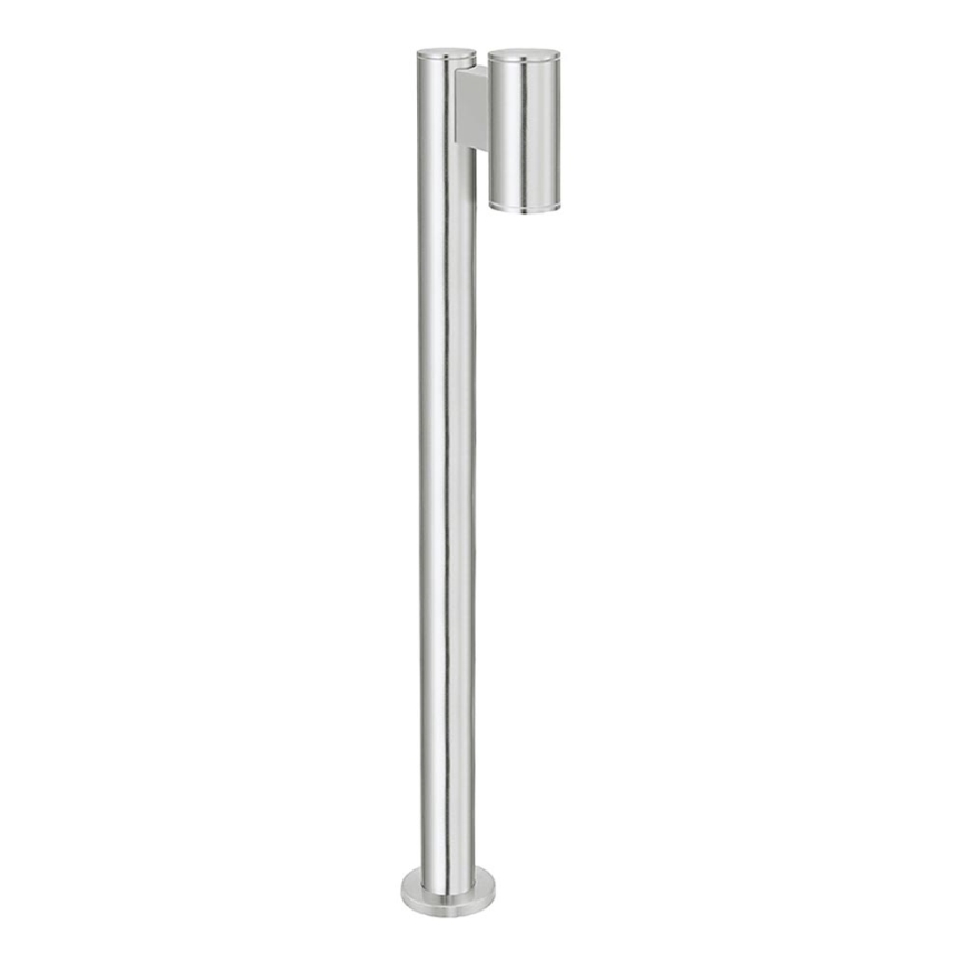 Eglo 94108 - LED Lámpara exterior RIGA 2 1xGU10/3W/230V IP44