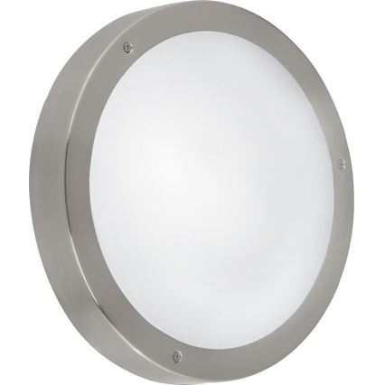 Eglo - Iluminación LED exterior 3xLED2,5W/230V IP44