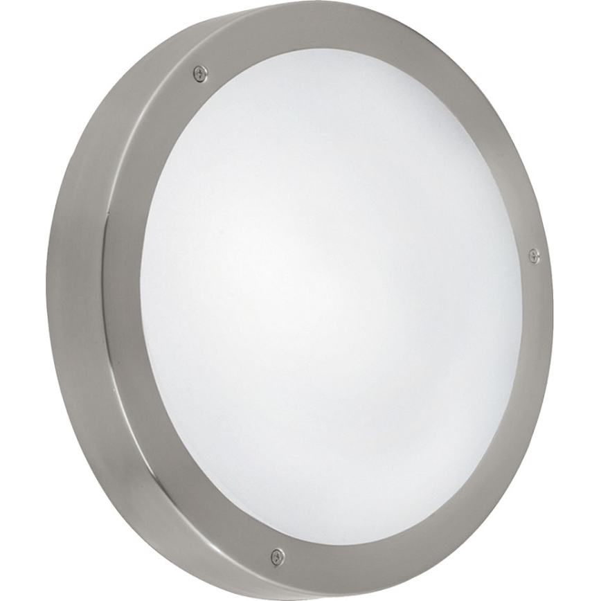 Eglo - Iluminación LED exterior 3xLED2,5W/230V IP44