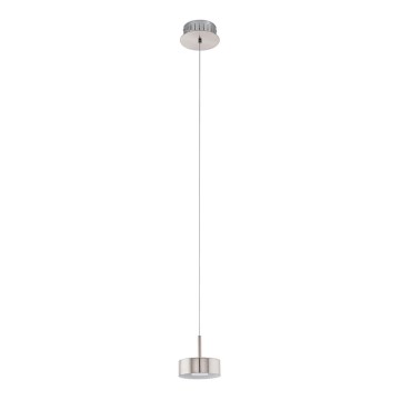 Eglo 94258 - Lámpara LED colgante ESTOSA 1xLED/6W/230V