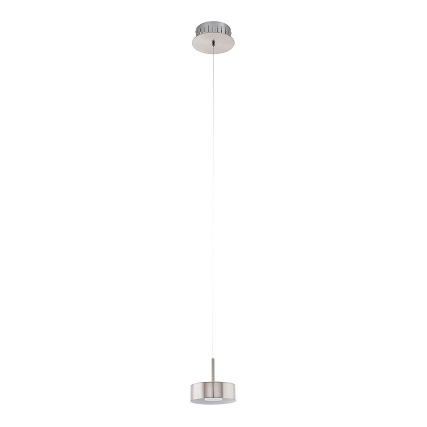 Eglo 94258 - Lámpara LED colgante ESTOSA 1xLED/6W/230V