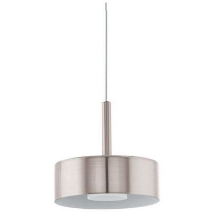 Eglo 94258 - Lámpara LED colgante ESTOSA 1xLED/6W/230V