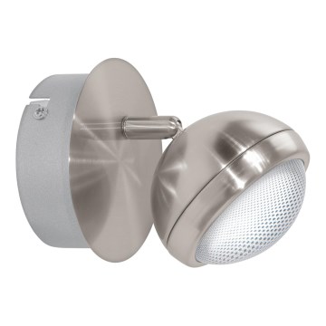 Eglo 94302 - Foco LED LOMBES 1xLED/4,2W/230V