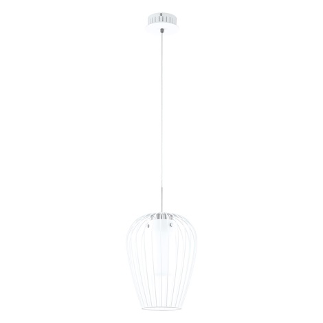 Eglo 94337 - Lámpara LED colgante VENCINO 1xLED/9W/230V