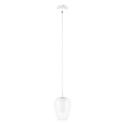 Eglo 94338 - Lámpara colgante LED VENCINO 1xLED/6W/230V