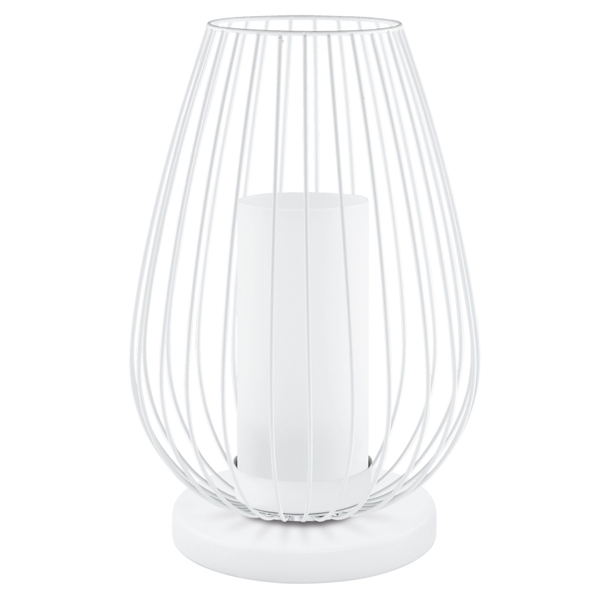 Eglo 94342 - LED Lámpara de mesa VENCINO 1xLED/6W/230V