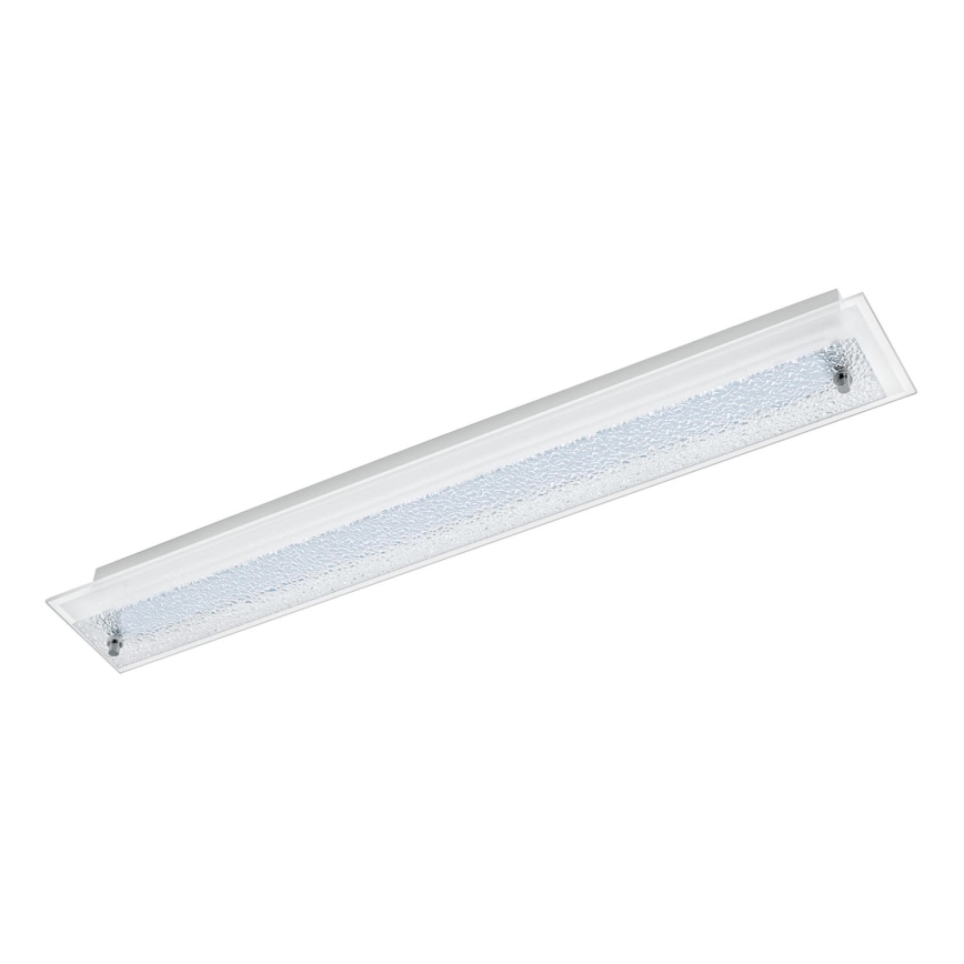 Eglo 94452 - Plafón LED PRIOLA LED/13,5W/230V
