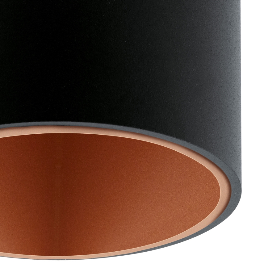 Eglo - Plafón LED 1xLED/3,3W/230V