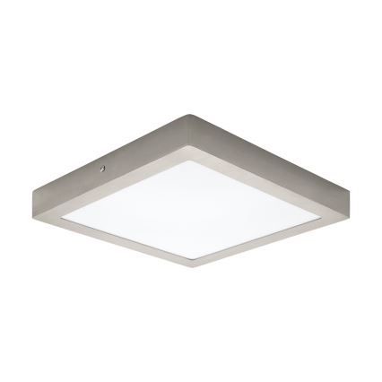 Eglo 94528 - Plafón LED FUEVA 1 LED/22W/230V