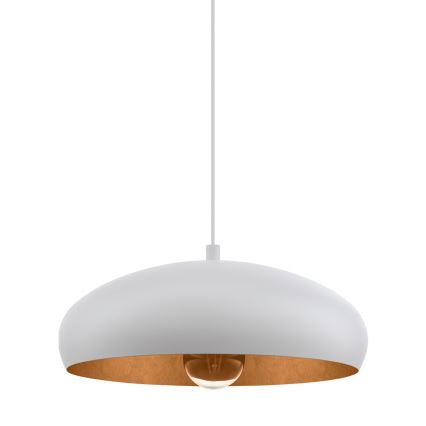 Eglo - Lámpara colgante 1xE27/60W/230V