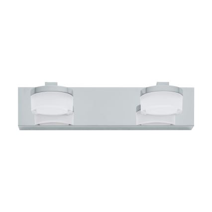 Eglo - LED Aplique para el baño 2xLED/4,5W/230V IP44