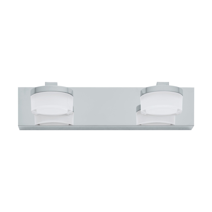 Eglo - LED Aplique para el baño 2xLED/4,5W/230V IP44