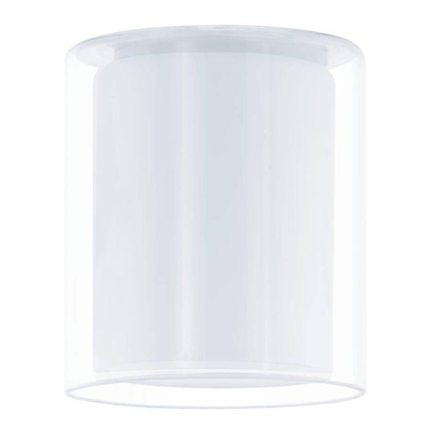 Eglo 94655 - Vidrio de repuesto MY CHOICE diá. 7 cm blanco