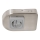 Eglo 94662 - Enchufe para bajo mueble de cocina, incluye USB TAXANO