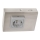 Eglo 94664 - Enchufe bajo mueble de cocina SCHUKO incluye USB TAXANO