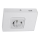 Eglo 94665 - Enchufe bajo mueble de cocina SCHUKO incluye USB TAXANO