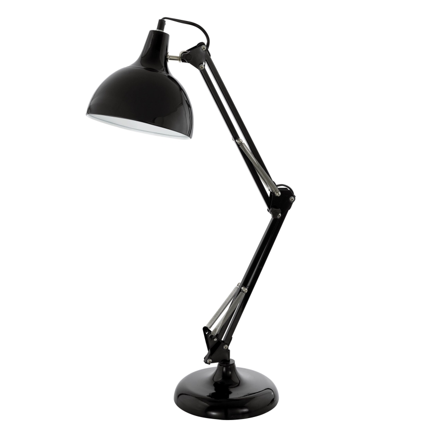 Eglo - Lámpara de mesa 1xE27/40W/230V