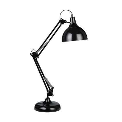 Eglo - Lámpara de mesa 1xE27/40W/230V