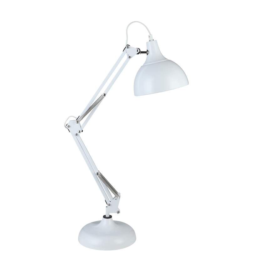 Eglo - Lámpara de mesa 1xE27/40W/230V