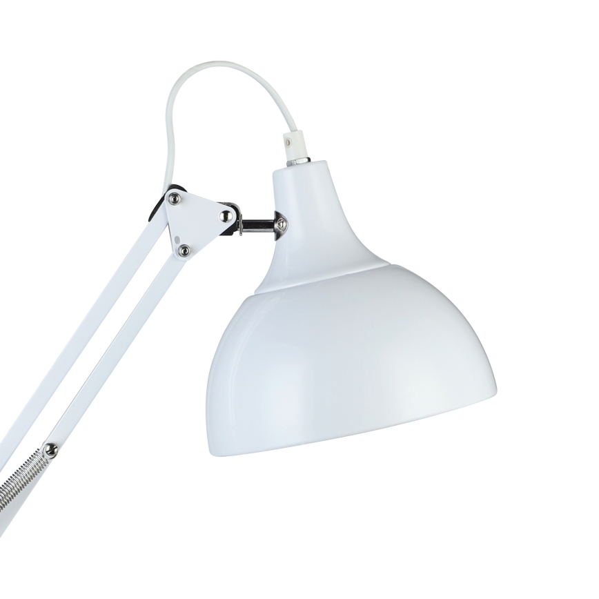 Eglo - Lámpara de mesa 1xE27/40W/230V