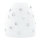 Eglo 94749 - Vidrio de recambio para lámpara de araña, lámpara de mesa, lámpara de techo y foco MY CHOICE diá. 9 cm blanco/cromo